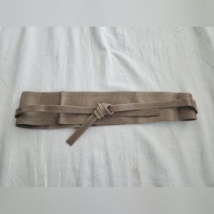 Rudsak Wrap belt